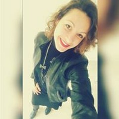 Elodie Alba
