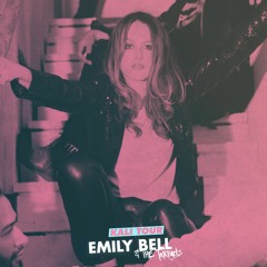 Emily Bell