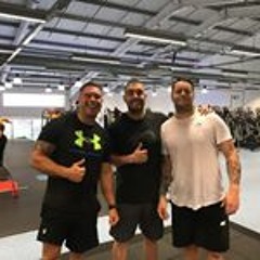 Brett Contingency Holt