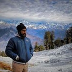 Ketan Verma