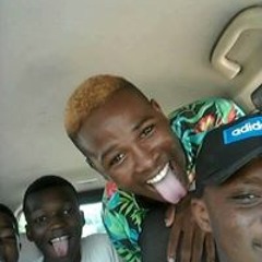 Weizy de Sousa