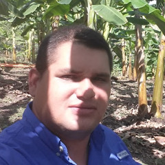 Erickson Vargas