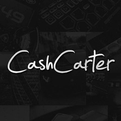 Cash Carter