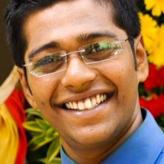 Harish Khollam