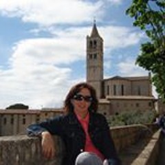 Cristina Maurício Pacheco