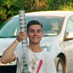 Nicolas DROUET