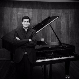 Scarlatti Keyboard Sonata In D. Minor - K9
