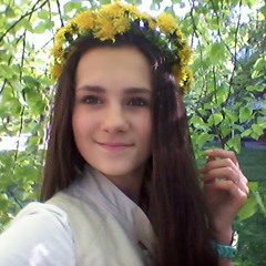 Евгения Грацина