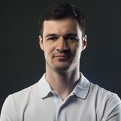 Сергей Климентьев