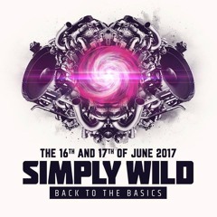 Simply Wild Events