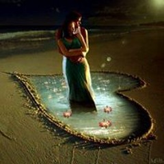 البحر الحائر البحر الحائر