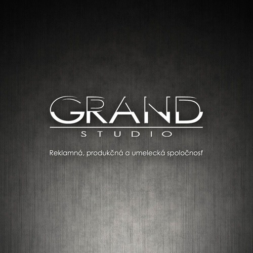 GRAND STUDIO, s.r.o.’s avatar