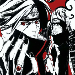 Ninetailed Shinigami