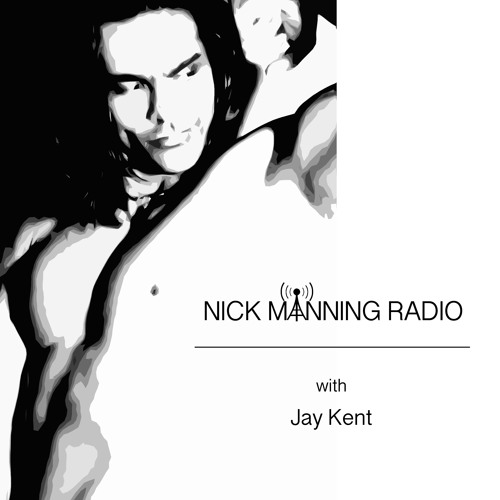 Nick Manning Radio’s avatar
