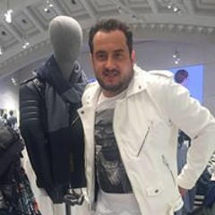 Jorge Sanchez Gomez