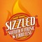 SIZZLED