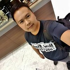 Kiko Anthony Oandasan