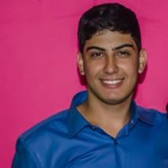 Lucas Pinheiro