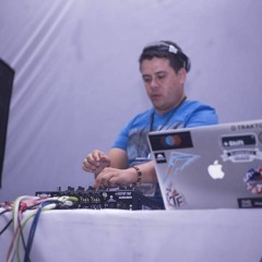 Dj. Jhonny Fernando