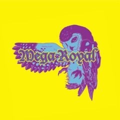 Mega Royal Label