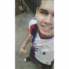 Blas Candia