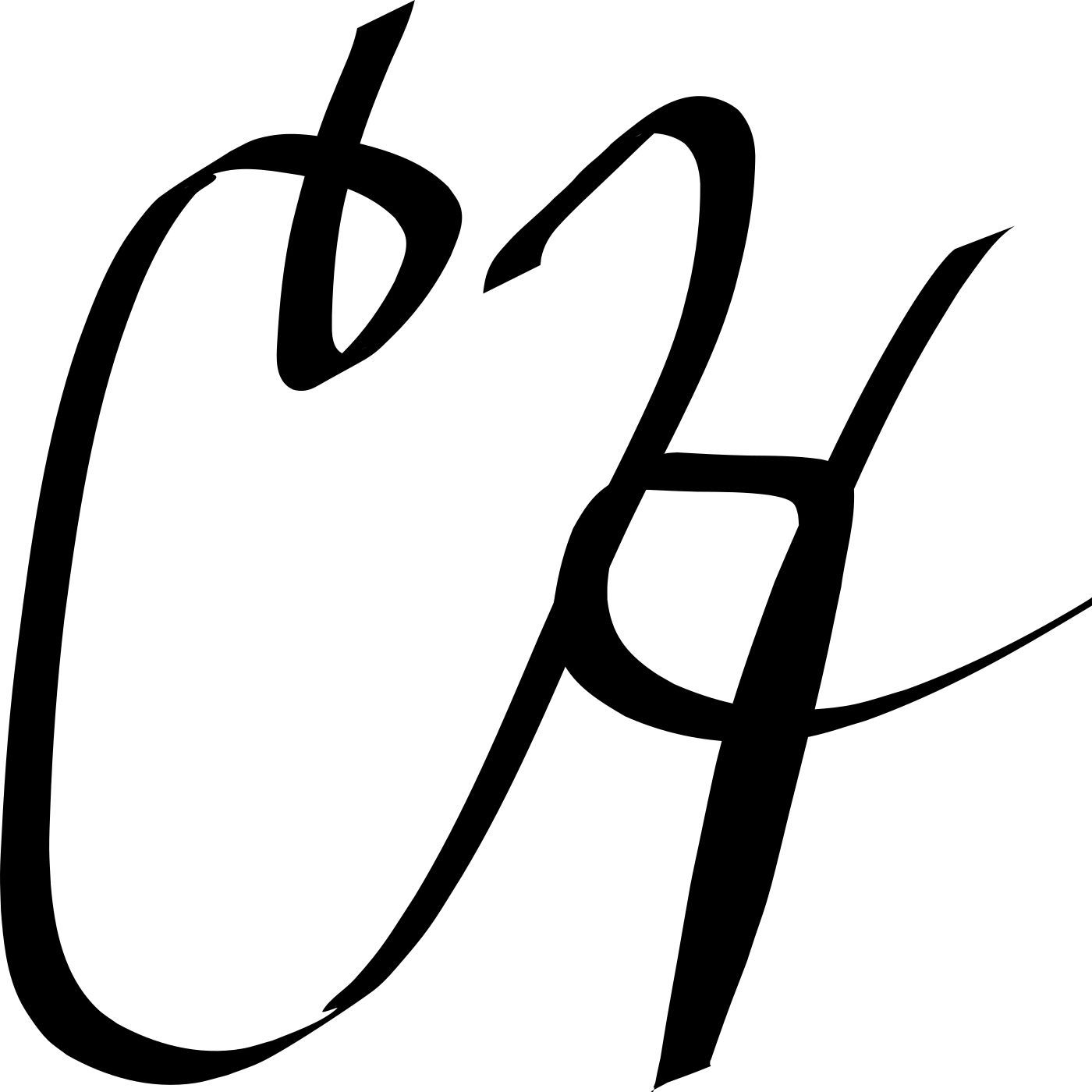 The Church Historian