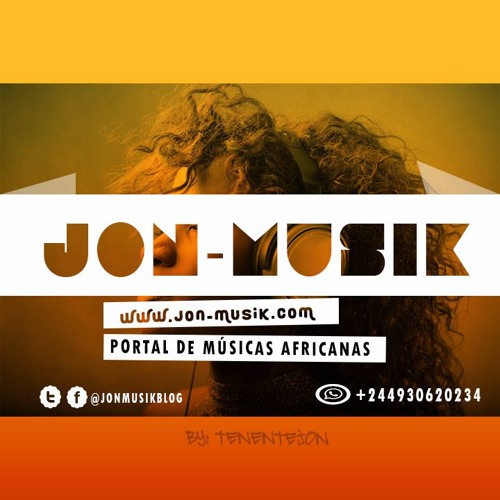 Jon-Musik Official’s avatar