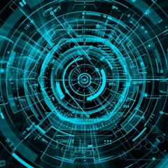 just eletronic music