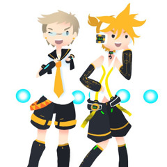 UTAU/Vocaloid