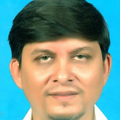 Mahendra B Jain