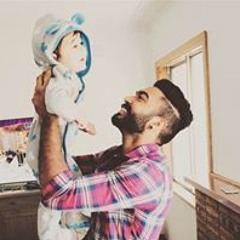 Sukhmeet Sandhu