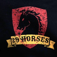 29 Horses