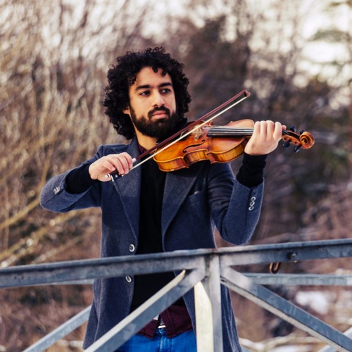 Ghorba - composed by Ahmed Mounib /غربة - تأليف أحمد منيب