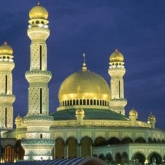 سورة الانبياء للقارئ الشيخ هيثم الجدعاني يرحمة الله