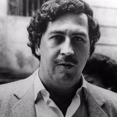 Pablo Escobar