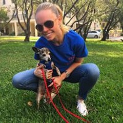 Johanna Desireè Rydgren