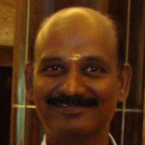 Neelakandan Viswanathan’s avatar