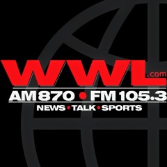 WWL Saints Radio