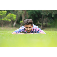 Rishabh Sharma