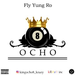 kingocho8_krazy