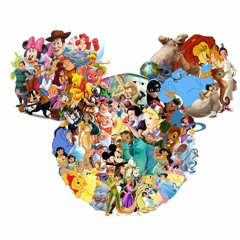 DisneyLoverGirl<3