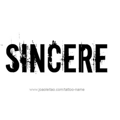 Sincereguns