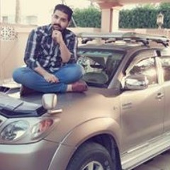 Bilal QuresHi