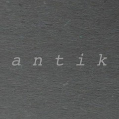 antik