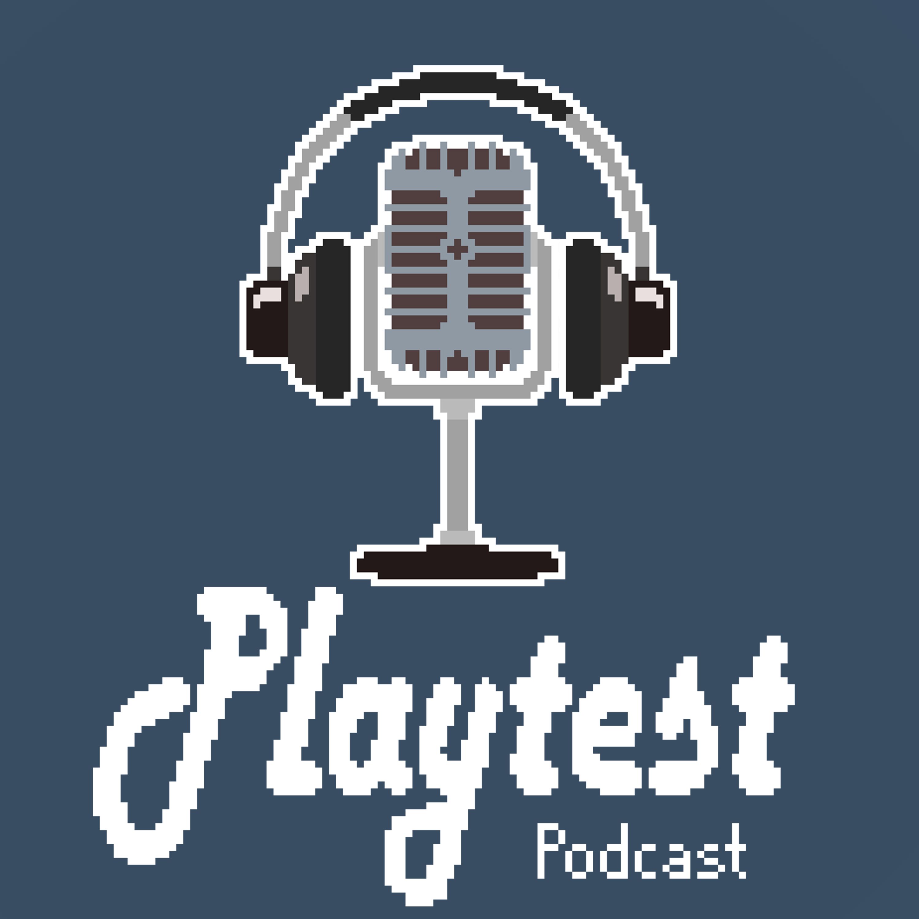 Playtest Podcast