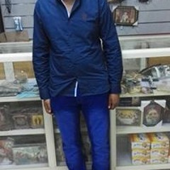 Michael Azmy