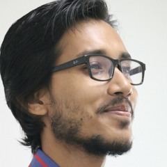 Niloy Shahriar