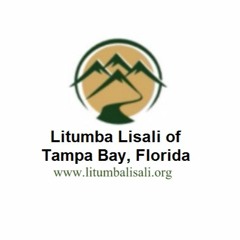 Litumba Lisali of Tampa Bay, Florida