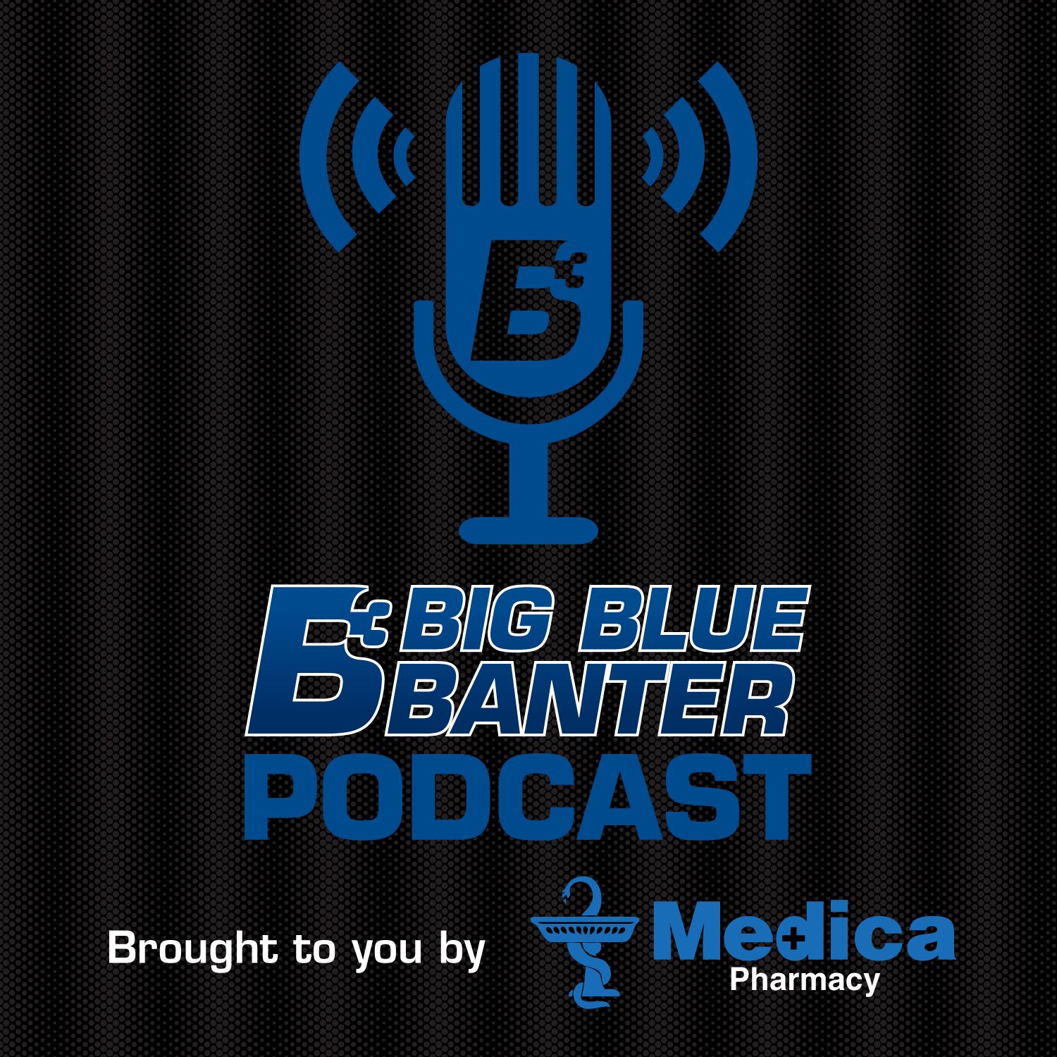 The B3 Podcast