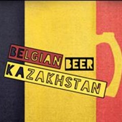 Belgian Beer Kazakhstan